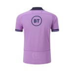 Men's Scotland Rugby 2022 Away Polo Shirt Men's Scotland Rugby 2022 Away Polo Shirt