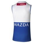 Kid's North Melbourne Kangaroos 2025 Away Guernsey Kid's North Melbourne Kangaroos 2025 Away Guernsey