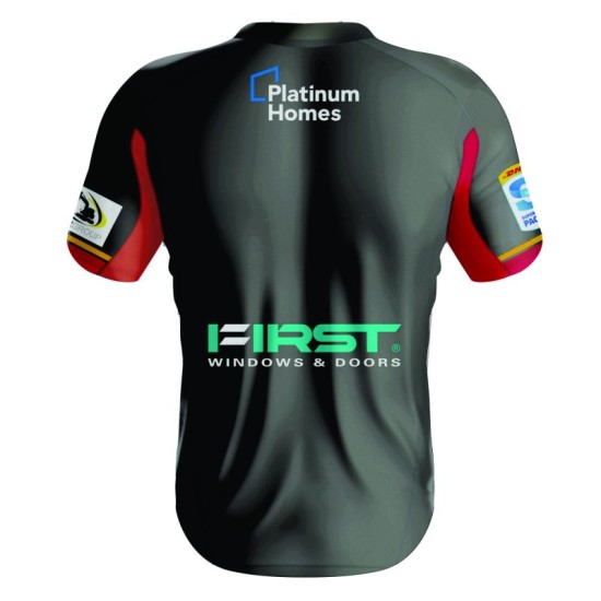 Men's Chiefs 2024 Home Shirt Men's Chiefs 2024 Home Shirt