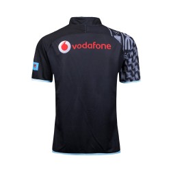 Men's Fiji Rugby 2017 Away Shirt
