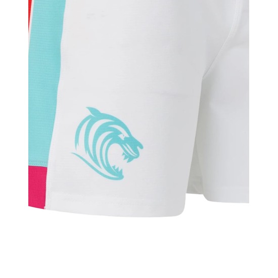 Men's Leicester Tigers 2025/26 Spacial Shorts