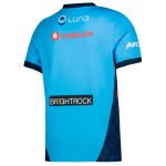 Men's Vodacom Bulls 2024/25 Home Shirt