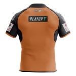 Kid's Wests Tigers 2024 Away Shirt