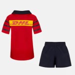 Kid's Munster 2025/26 Home Kit Kid's Munster 2025/26 Home Kit