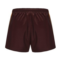 Men's Hawthorn Hawks 2025 Home Shorts Men's Hawthorn Hawks 2025 Home Shorts