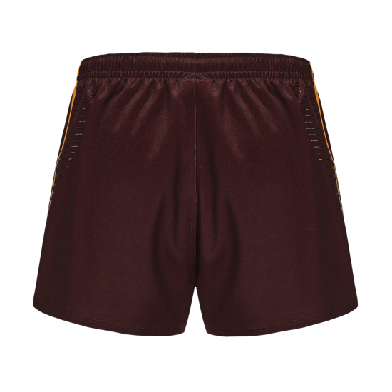 Men's Hawthorn Hawks 2025 Home Shorts
