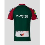 Women's Leicester Tigers 2025/26 Home Shirt