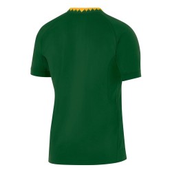 Men's South Africa Springboks 2025/26 Home Shirt