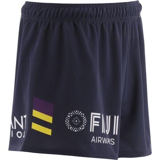 Women's Melbourne Storm 2026 Home Shorts