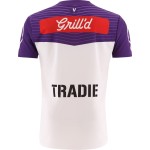 Women's Melbourne Storm 2024 Away Shirt Women's Melbourne Storm 2024 Away Shirt