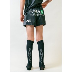 Kid's Exeter Chiefs 2024/25 Home Shorts Kid's Exeter Chiefs 2024/25 Home Shorts