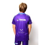 Kid's Exeter Chiefs 2025/26 Cup Shirt Kid's Exeter Chiefs 2025/26 Cup Shirt