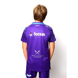Kid's Exeter Chiefs 2025/26 Cup Shirt