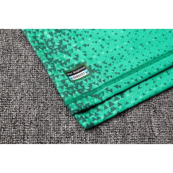 Kid's Ireland Rugby 2018 Home Pro Shirt Kid's Ireland Rugby 2018 Home Pro Shirt