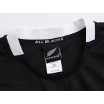 Kid's New Zealand All Blacks Rugby 2019 Home Shirt
