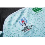 Men's Ireland Rugby RWC 19 Alternate Shirt Men's Ireland Rugby RWC 19 Alternate Shirt