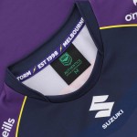 Men's Melbourne Storm 2026 Home Shirt Men's Melbourne Storm 2026 Home Shirt