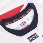 Men's Adelaide Crows 2026 Third Clash Guernsey
