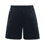 Men's Moana Pasifika 2025 Third Gym Shorts - Black Men's Moana Pasifika 2025 Third Gym Shorts - Black