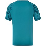 Women's England Rugby 2025/26 Performance Shirt - Blue Women's England Rugby 2025/26 Performance Shirt - Blue