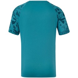 Women's England Rugby 2025/26 Performance Shirt - Blue