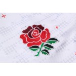 Men's England Rugby 2019 Home Shirt Men's England Rugby 2019 Home Shirt