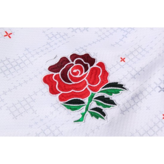 Men's England Rugby 2019 Home Shirt Men's England Rugby 2019 Home Shirt