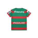 Kid's South Sydney Rabbitohs 2024 Away Shirt Kid's South Sydney Rabbitohs 2024 Away Shirt