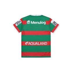 Kid's South Sydney Rabbitohs 2024 Away Shirt Kid's South Sydney Rabbitohs 2024 Away Shirt