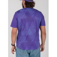 Men's Exeter Chiefs 2025/26 Cup Warm Up Shirt