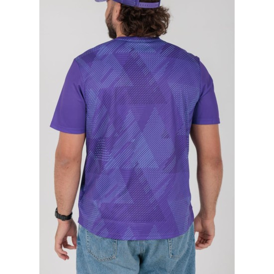 Men's Exeter Chiefs 2025/26 Cup Warm Up Shirt Men's Exeter Chiefs 2025/26 Cup Warm Up Shirt