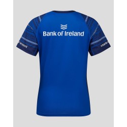 Women's Leinster 2024/25 Home Shirt