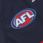 Men's Adelaide Crows 2026 Home Guernsey