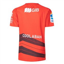 Men's Crusaders 2025 Home Shirt