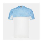 Men's Aviron Bayonnais 2024/25 Home Shirt