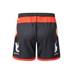 Men's Dolphins 2025 Third Gym Shorts Men's Dolphins 2025 Third Gym Shorts