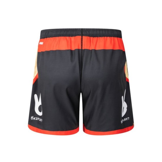 Men's Dolphins 2025 Third Gym Shorts