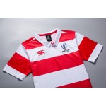 Men's Japan Rugby 2019 RWC Shirt Men's Japan Rugby 2019 RWC Shirt