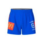 Men's Newcastle Knights 2025 Home Shorts
