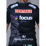 Women's Exeter Chiefs 2024/25 Home Shirt Women's Exeter Chiefs 2024/25 Home Shirt