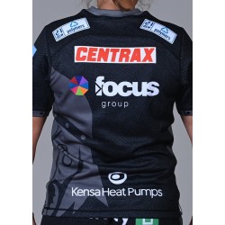 Women's Exeter Chiefs 2024/25 Home Shirt