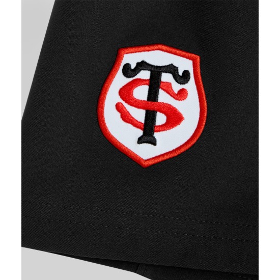 Women's Toulouse Stadium 2025/26 Home Shorts