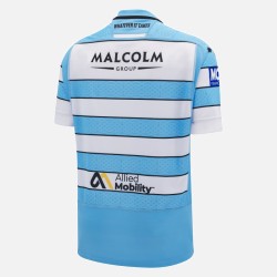 Men's Glasgow Warriors 2024/25 Away Shirt Men's Glasgow Warriors 2024/25 Away Shirt