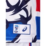 Men's Western Bulldogs 2026 Third Clash Guernsey
