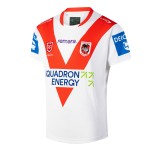 Men's St. George Illawarra Dragons 2026 Home Shirt Men's St. George Illawarra Dragons 2026 Home Shirt