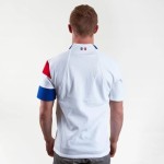 Men's France Rugby 2018 Shirt Men's France Rugby 2018 Shirt