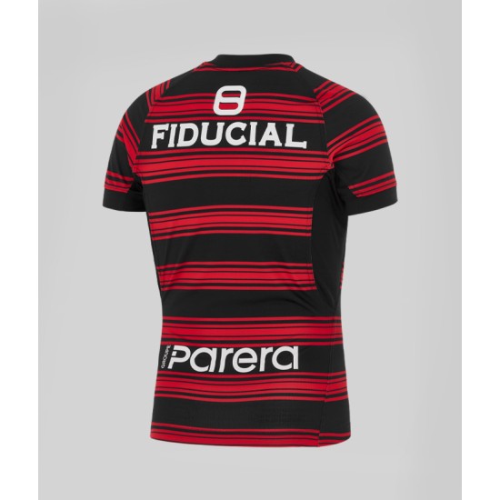 Men's Toulouse Stadium 2025/26 Home Shirt