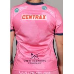 Women's Exeter Chiefs 2024/25 Third Euro Shirt Women's Exeter Chiefs 2024/25 Third Euro Shirt
