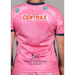 Women's Exeter Chiefs 2024/25 Third Euro Shirt
