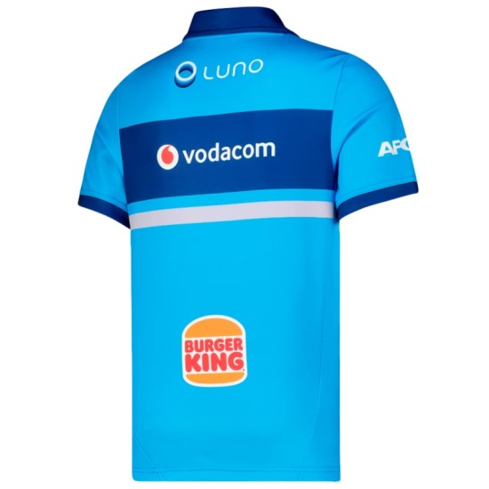 Men's Vodacom Bulls 2025/26 Home Shirt